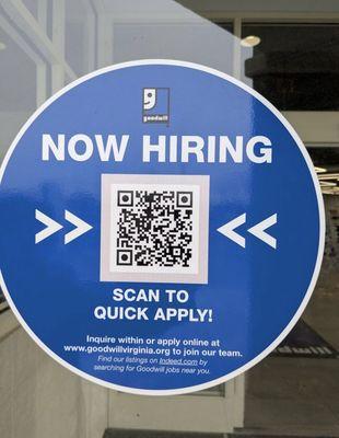 Goodwill of Central and Coastal Virginia