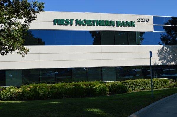 Roseville Branch