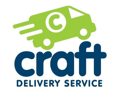Craft Delivery Service