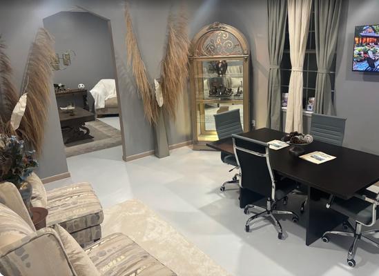 Valor Park Memorial Gardens