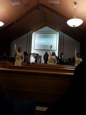 Serenity Community Outreach