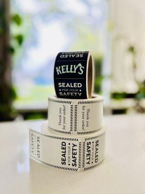 Thermal Identification Technologies Inc