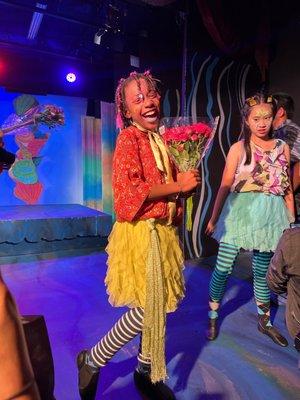 Kudos Childrens Theatre Co