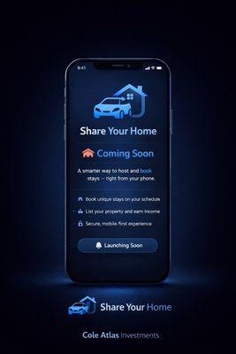 Cole Atlas Investments