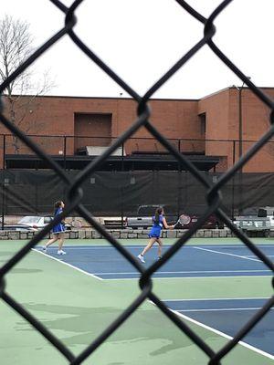 Riverwood High School