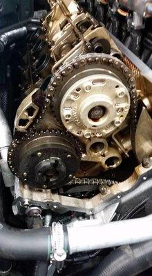 Bennette's Motor World