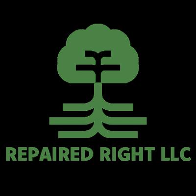 Repaired Right