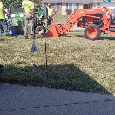 Arthur Ratliff Tree and Stump Removal