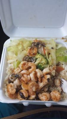 J C Teriyaki
