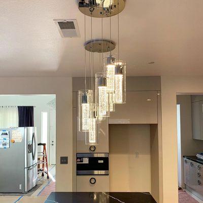 Bedford-Stuyvesant Electrical Service