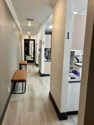 Rolling Hills View Center