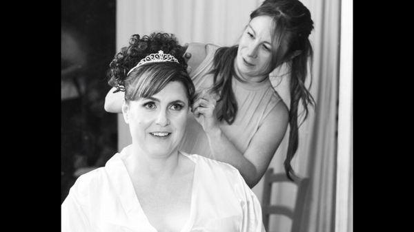 Hair By Kimberly Ellefson