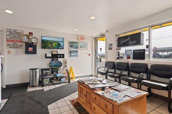 A & A Tech Transmission & Auto Repair