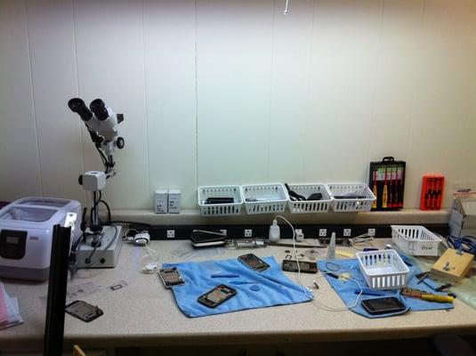 Wireless Parts Wholesale