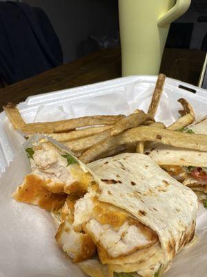 Rock Creek Kitchen & Bar