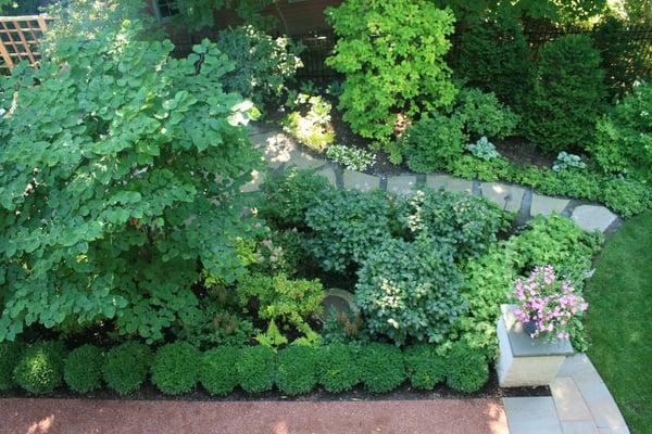 American Gardens Inc