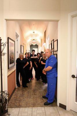 Stephen D Williams, DDS