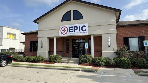 EPIC Federal Credit Union