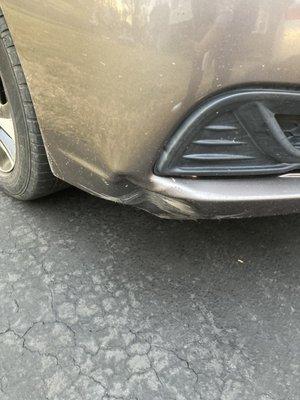 Parking Management