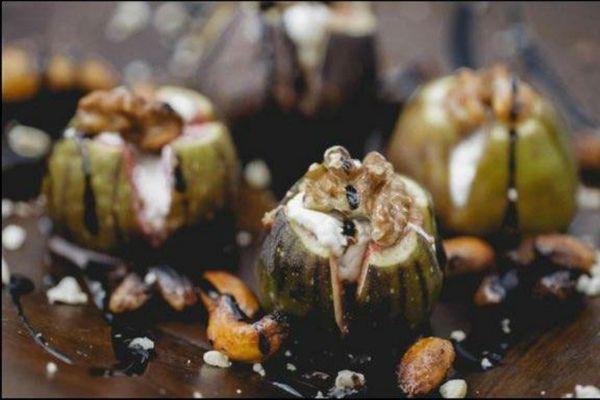 Clean Cut Organics and Finger Foods