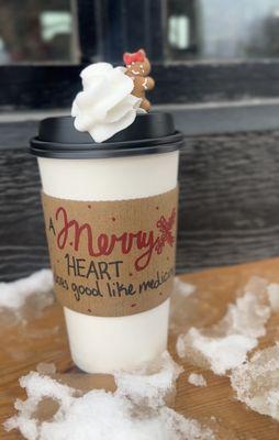 Righteous Coffee House