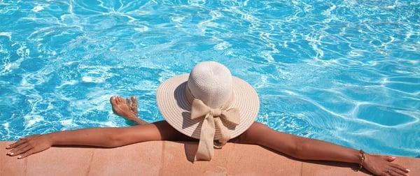 Sundance Pool Cleaning & Repair