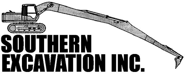 Southern Excavation