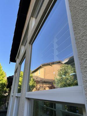 Eric’s Window Washing