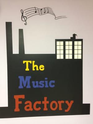 Music Factory
