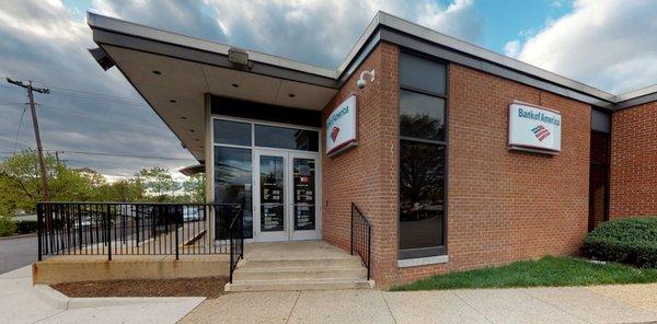 Bank of America Mortgage