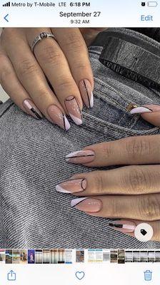 VLink Nail - Westheimer