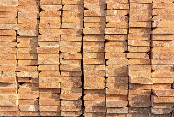 Decks & Docks Lumber Company Naples