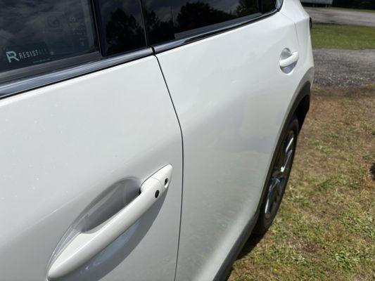 Fender Mender of Greenville