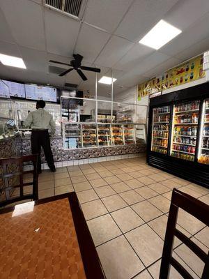 Pam’s Donuts & Ice Cream - Hemet