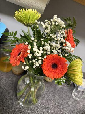 Perfectly Mismatched