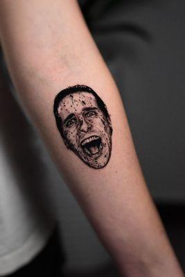 Mejorarte Tattoo Studio