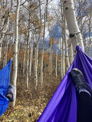 Park City Yoga Adventures