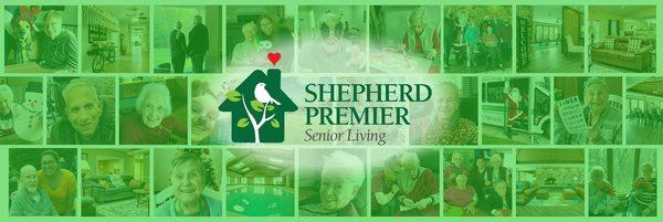 Shepherd Premier Senior Living