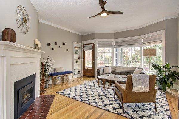 Mary Gedrose - Premiere Property Group