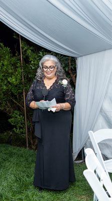 Giovanni's Beauty Salon