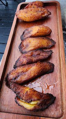 Plantains