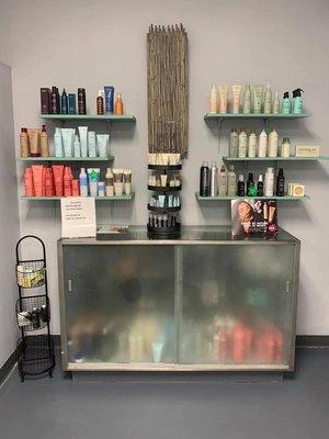 Allusions Hair Salon