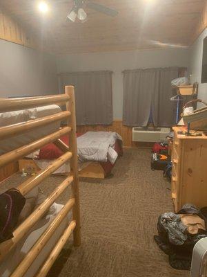 Superior Northern Lodge