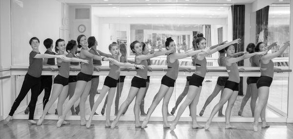 James School of Dance Arts