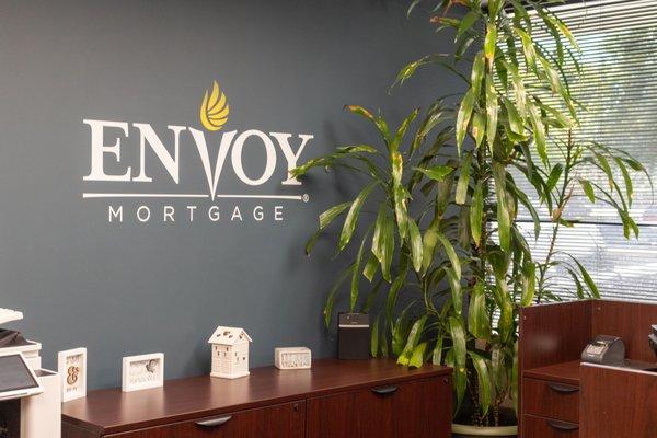Envoy Mortgage - Spokane Valley, WA