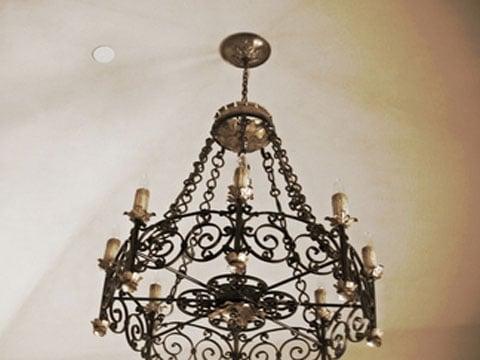 C & C Timeless Finishes