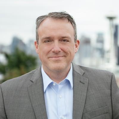 Michael Ross - Keller Williams