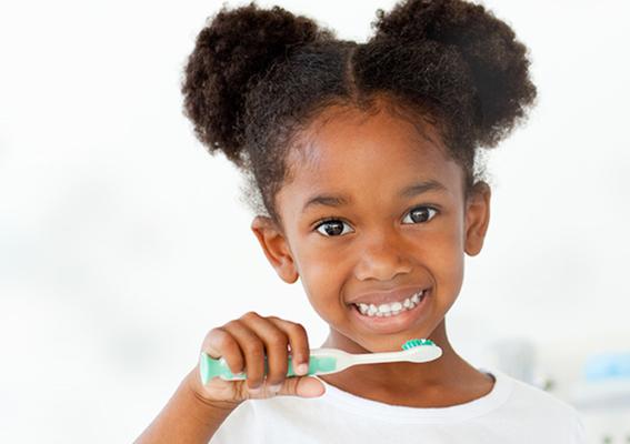 Tiny Teeth Pediatric Dentistry