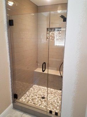 Creative Glass Company