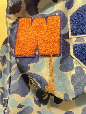 Millie's Tailor Shop